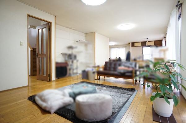 小牧市小木５丁目の中古一戸建て
