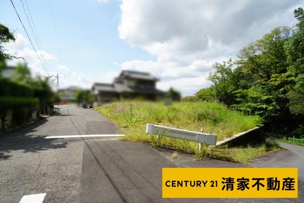 春日井市高森台５丁目の売土地