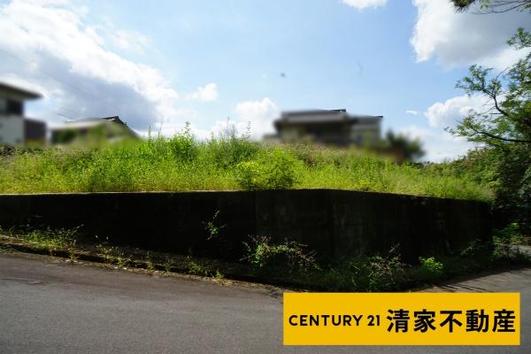 春日井市高森台５丁目の売土地