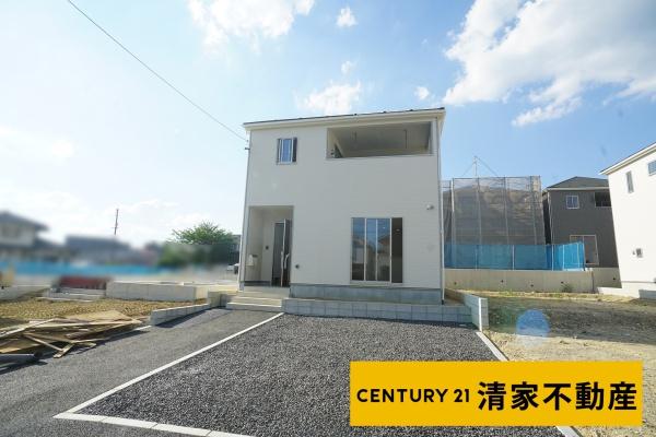 春日井市岩成台７丁目の新築一戸建