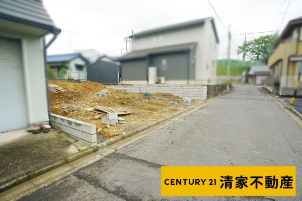 多治見市美坂町７丁目の新築一戸建