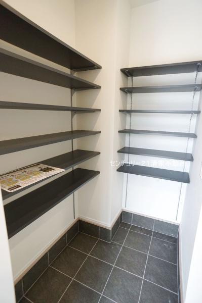 春日井市高山町３丁目の中古一戸建て