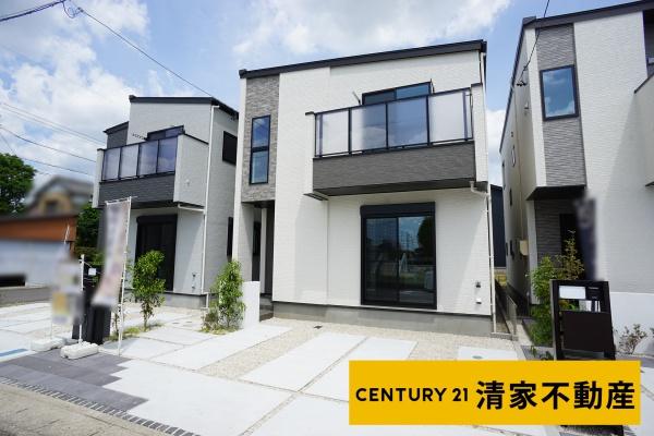 春日井市高山町3丁目の中古一戸建