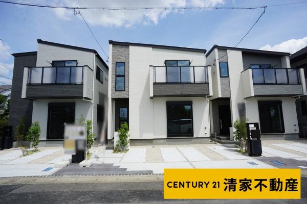 春日井市高山町３丁目の中古一戸建て