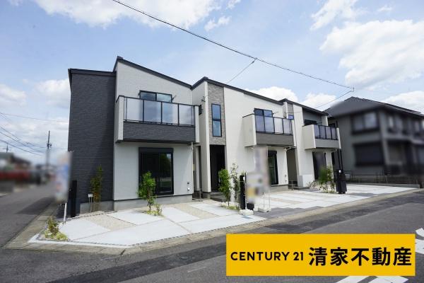 春日井市高山町３丁目の中古一戸建て