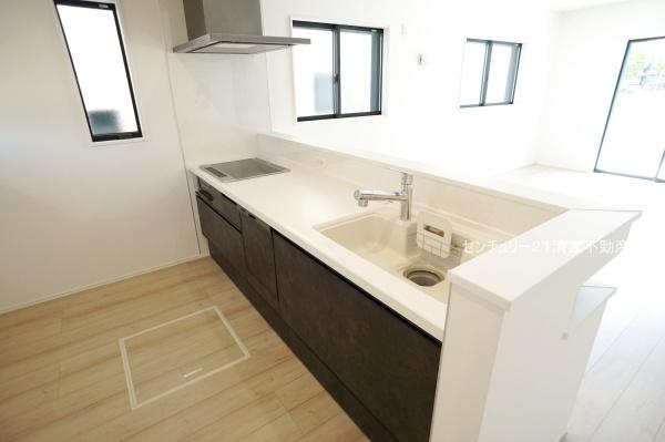 春日井市高山町３丁目の中古一戸建て