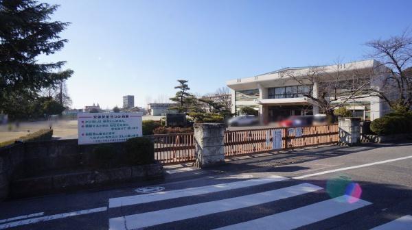 小牧市若草町の新築一戸建(小牧南小学校)