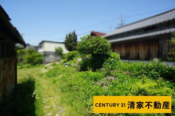 春日井市木附町の売土地