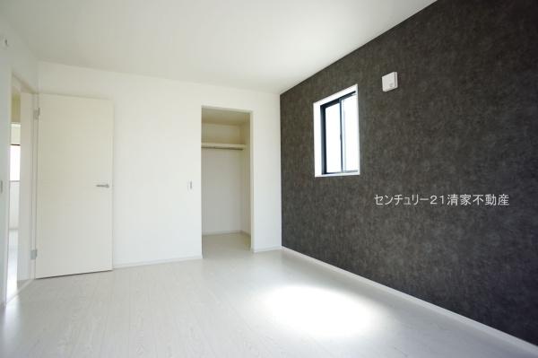 小牧市藤島２丁目の新築一戸建