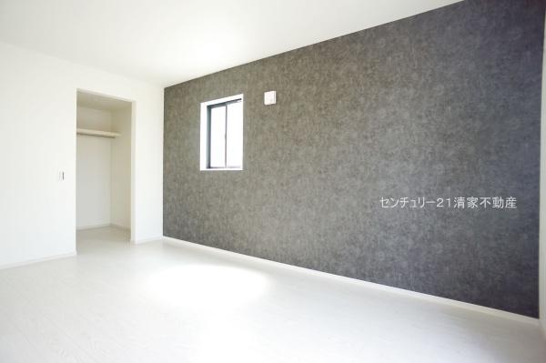 小牧市藤島２丁目の新築一戸建
