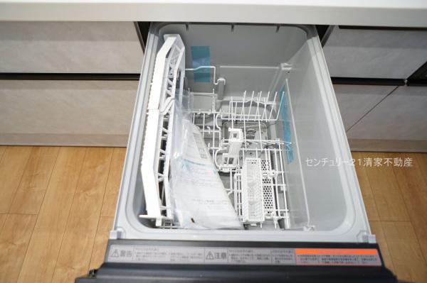 名古屋市守山区桜坂２丁目の新築一戸建