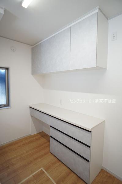名古屋市守山区桜坂２丁目の新築一戸建