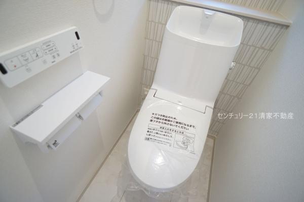 名古屋市守山区桜坂２丁目の新築一戸建