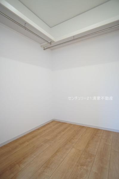 名古屋市守山区桜坂２丁目の新築一戸建