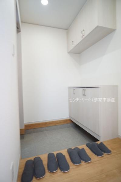 名古屋市守山区桜坂２丁目の新築一戸建