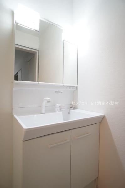 名古屋市守山区下志段味１丁目の新築一戸建