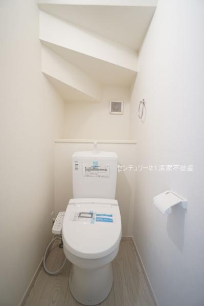 名古屋市守山区下志段味１丁目の新築一戸建