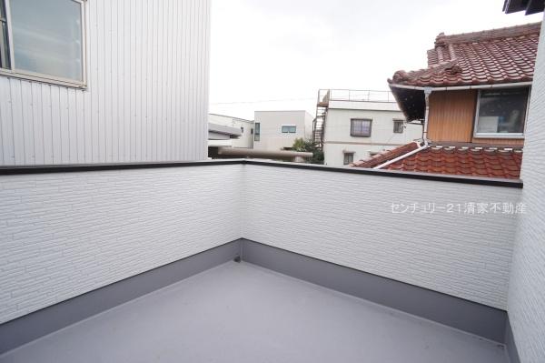 名古屋市守山区下志段味１丁目の新築一戸建