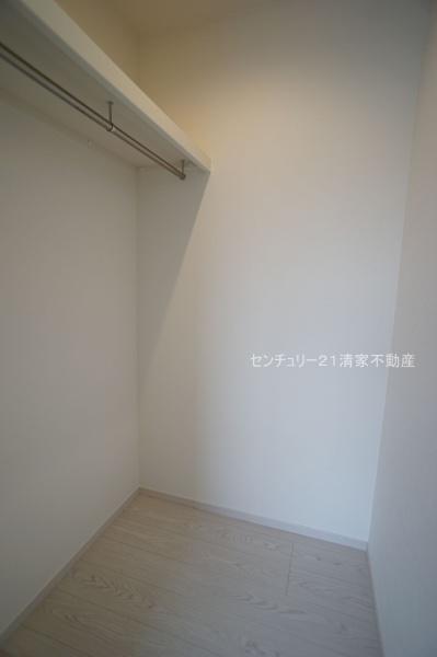 名古屋市守山区下志段味１丁目の新築一戸建