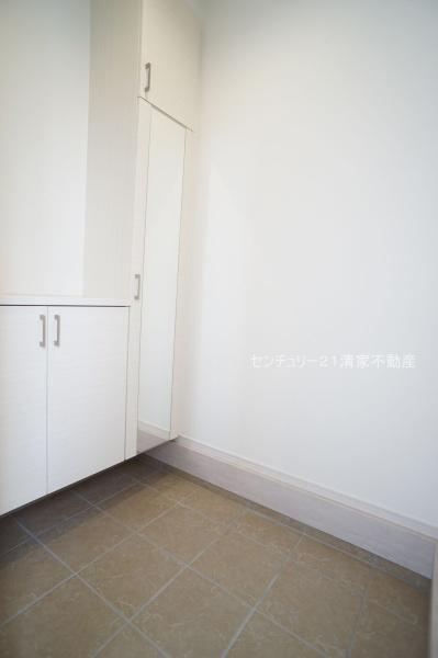 名古屋市守山区下志段味１丁目の新築一戸建