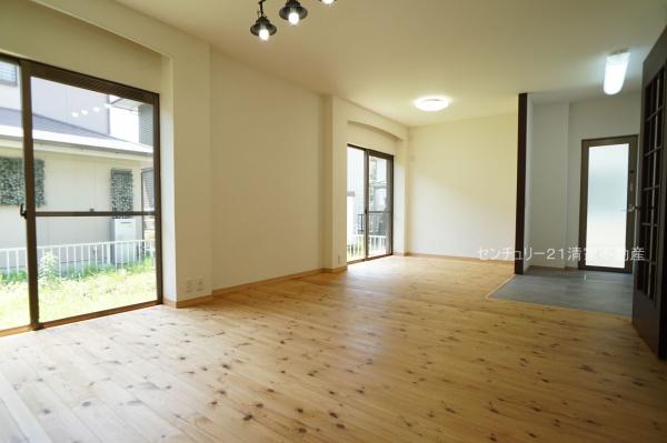 小牧市光ケ丘２丁目の中古一戸建て