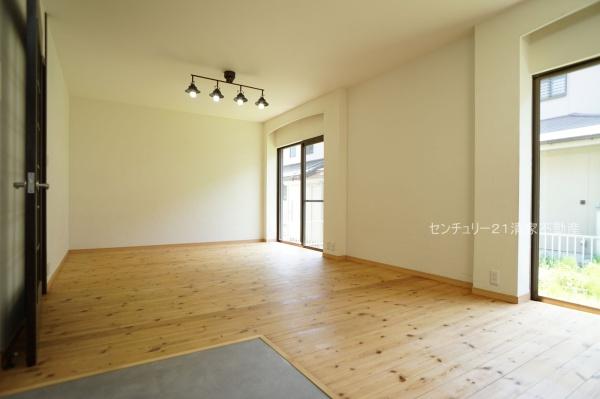 小牧市光ケ丘２丁目の中古一戸建て