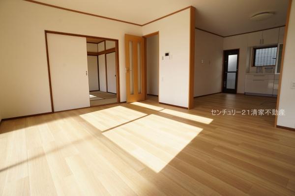 春日井市神屋町の中古一戸建て