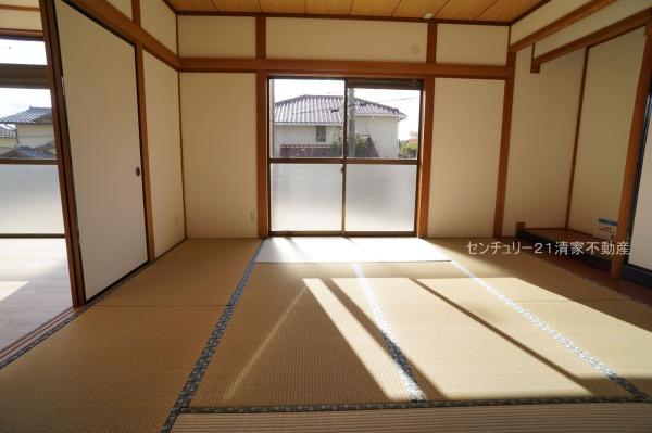 春日井市神屋町の中古一戸建て