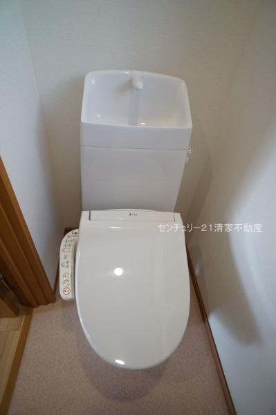 春日井市神屋町の中古一戸建て