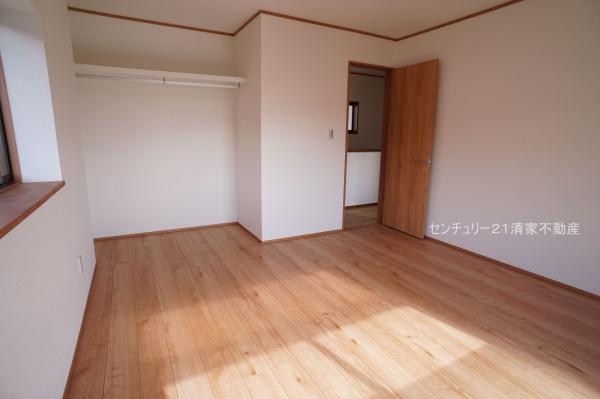 春日井市神屋町の中古一戸建て