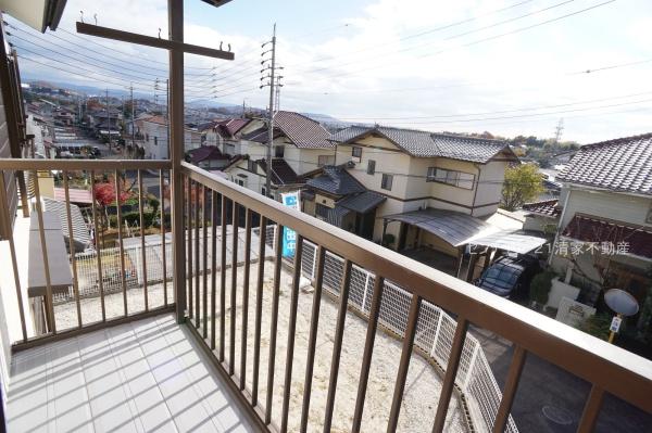 春日井市神屋町の中古一戸建て