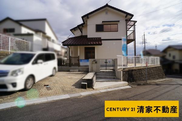 春日井市神屋町の中古一戸建