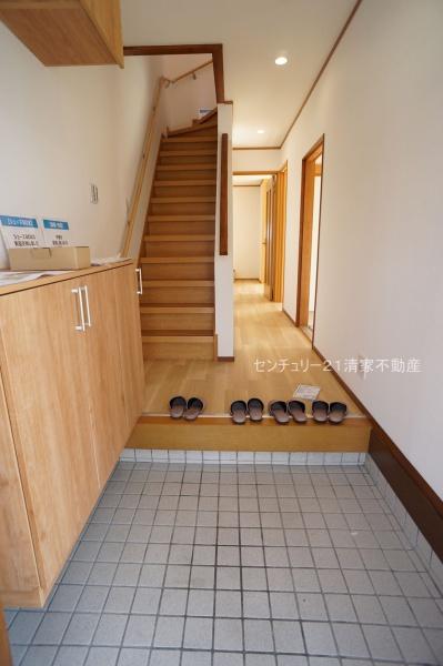 春日井市神屋町の中古一戸建て