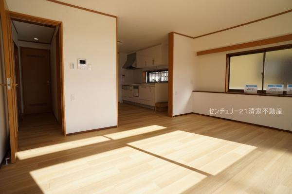 春日井市神屋町の中古一戸建