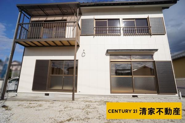 春日井市神屋町の中古一戸建て