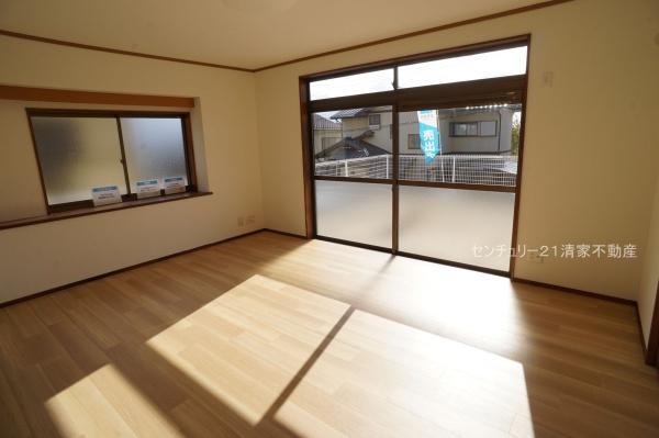 春日井市神屋町の中古一戸建て