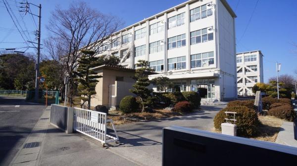 小牧市応時4丁目の新築一戸建(応時中学校)