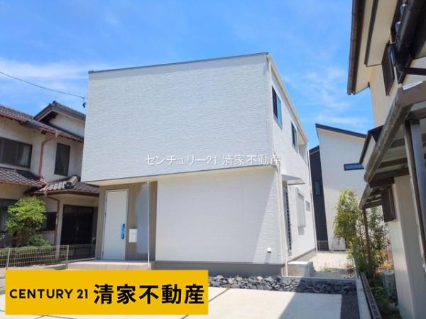 小牧市応時４丁目の中古一戸建