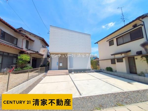 小牧市応時４丁目の中古一戸建