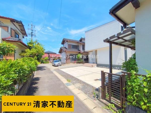 小牧市応時４丁目の中古一戸建
