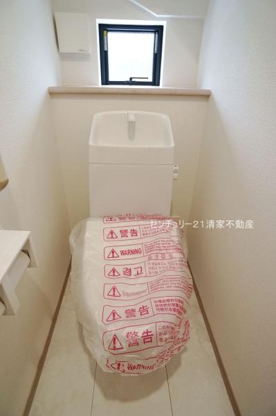 春日井市堀ノ内町北１丁目の新築一戸建