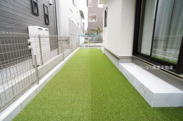 春日井市堀ノ内町北１丁目の新築一戸建
