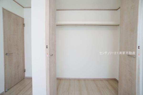 春日井市堀ノ内町北１丁目の新築一戸建