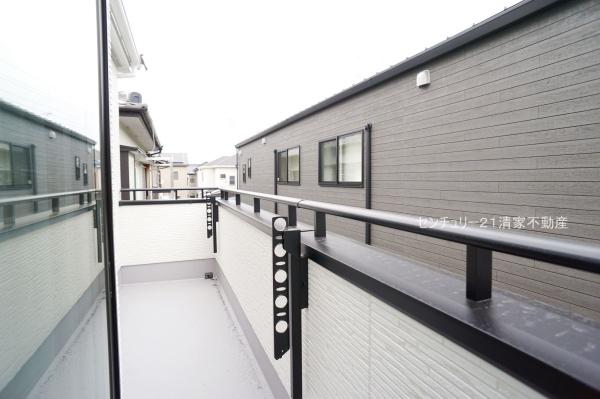 春日井市堀ノ内町北１丁目の新築一戸建