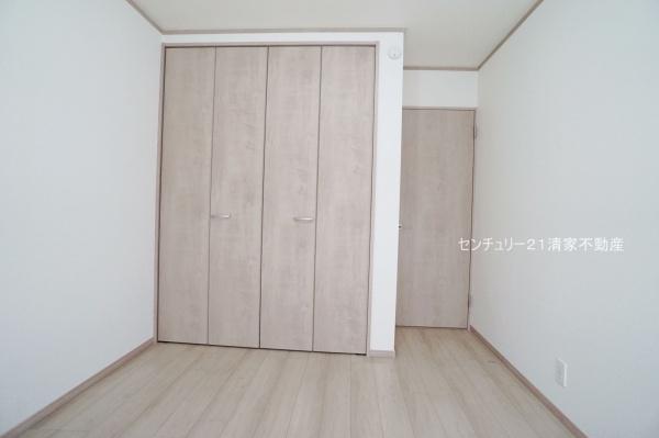 春日井市堀ノ内町北１丁目の新築一戸建