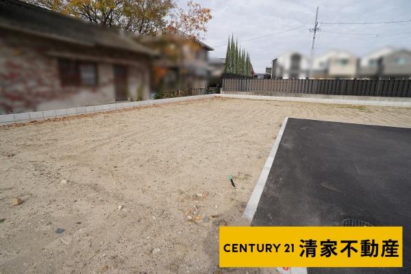 春日井市大留町６丁目の売土地