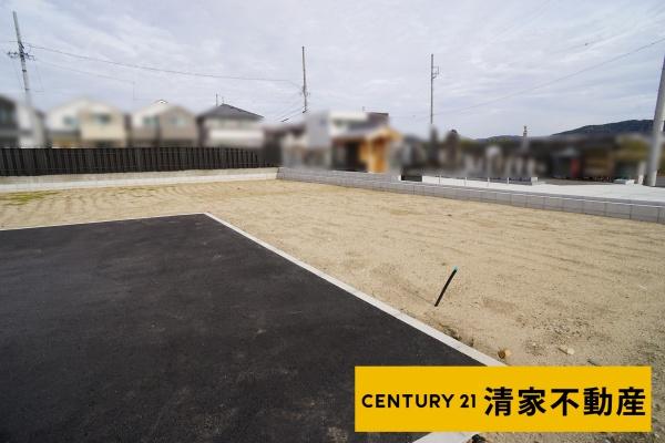 春日井市大留町６丁目の売土地