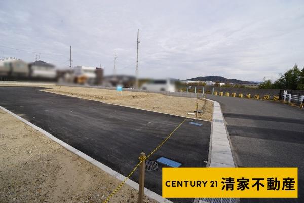 春日井市大留町６丁目の土地