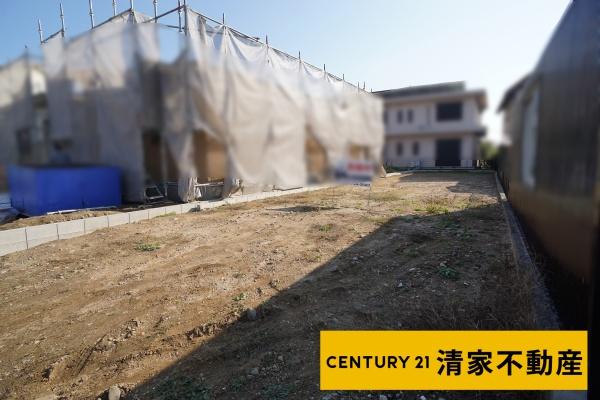 春日井市気噴町５丁目の売土地