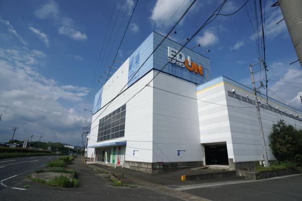 春日井市神屋町の新築一戸建(エディオン坂下店)